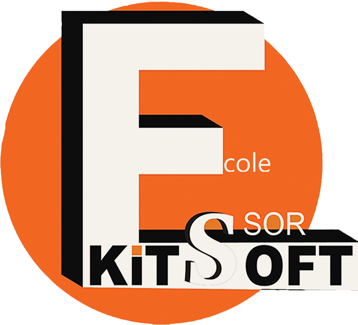 Logo École Privée Kitsoft